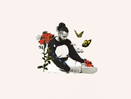 ELDERBROOK - LITTLE LOVE (VINYL) For Discount