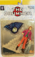 PLANETARY: THE DRUMMER - DC DIRECT-WS-2001 Sale