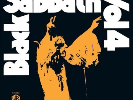 BLACK SABBATH - VOL. 4 (180 GRAM VINYL) Online