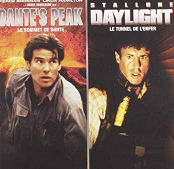 DANTE S PEAK   DAYLIGHT Online