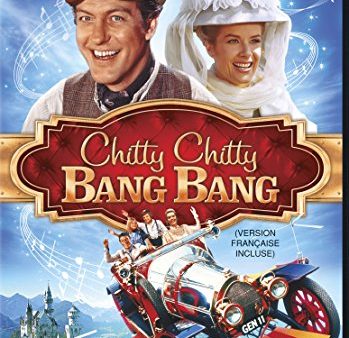 CHITTY CHITTY BANG BANG (BILINGUAL) Online