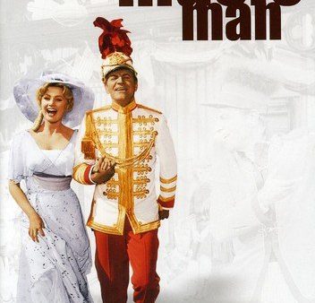 THE MUSIC MAN (SOUS-TITRES FRANAIS) For Sale